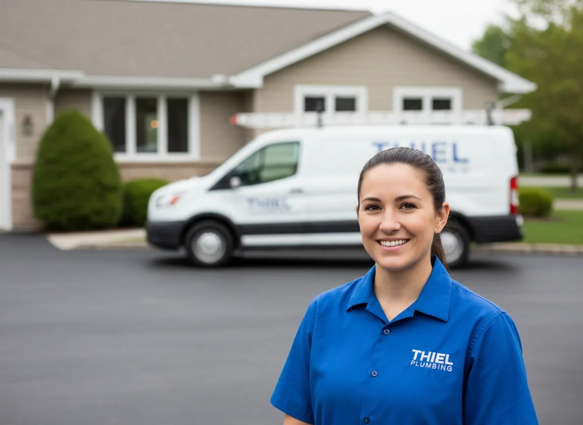 Plumber Kathryn, ND FAQs